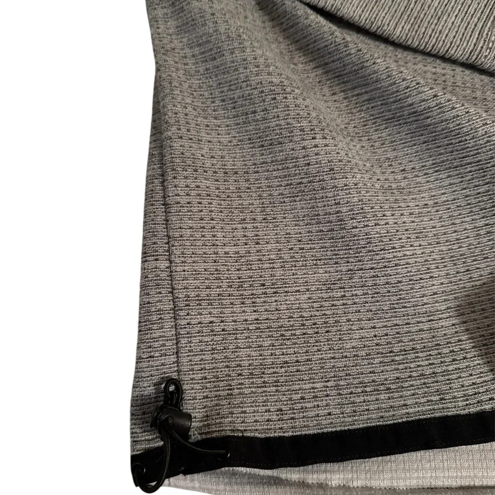 Adidas Men's addicross quarter zip pullover - Picture 6 of 7